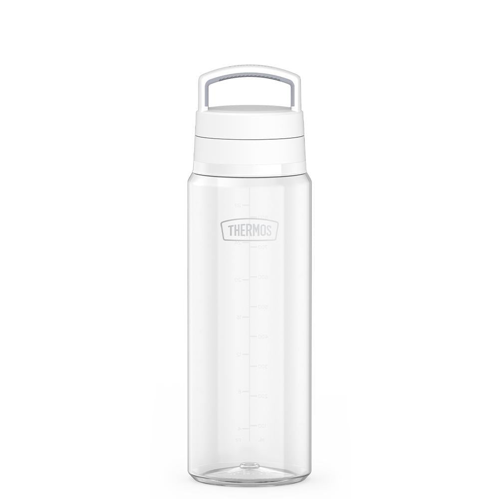 32oz ICON™ PLASTIC WATER BOTTLE WITH SCREW TOP TWIST LID