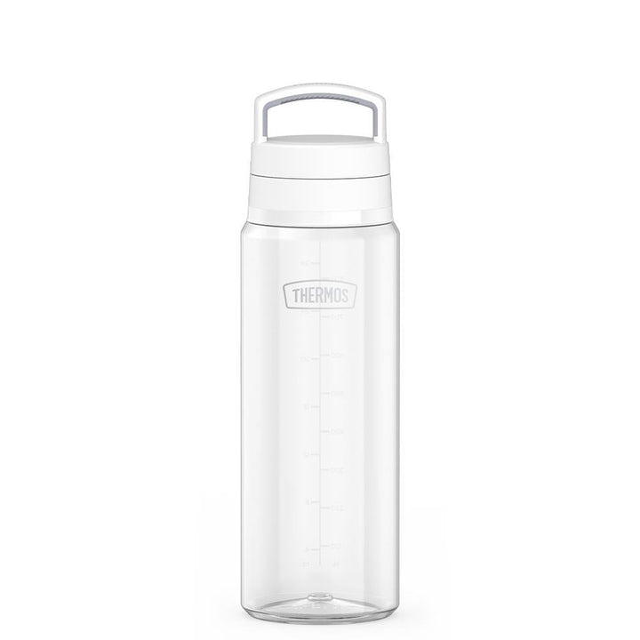 32oz ICON™ PLASTIC WATER BOTTLE WITH SCREW TOP TWIST LID