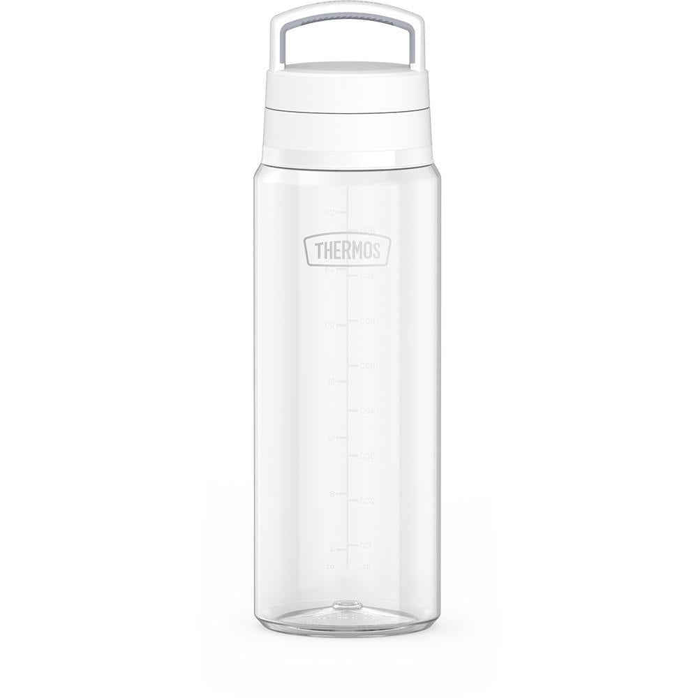 32oz ICON™ PLASTIC WATER BOTTLE WITH SCREW TOP TWIST LID