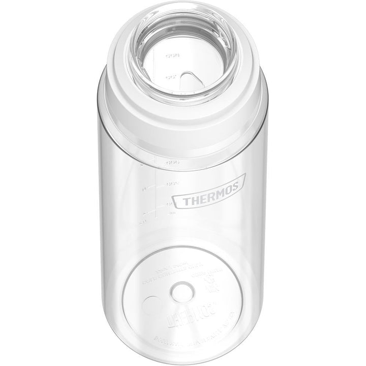 32oz ICON™ PLASTIC WATER BOTTLE WITH SCREW TOP TWIST LID