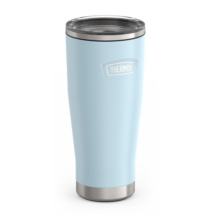 Thermos 18 ounce Stainless Steel Tumbler with slide lock lid