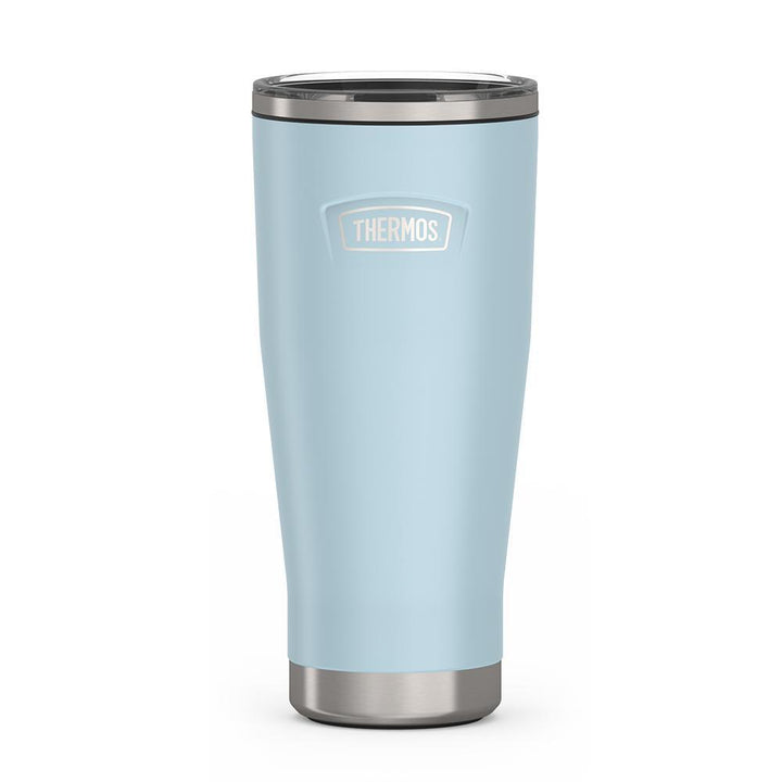 Thermos 18 ounce Stainless Steel Tumbler with slide lock lid