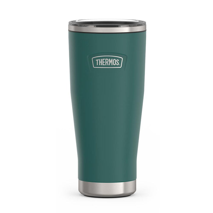 Thermos 18 ounce Stainless Steel Tumbler with slide lock lid
