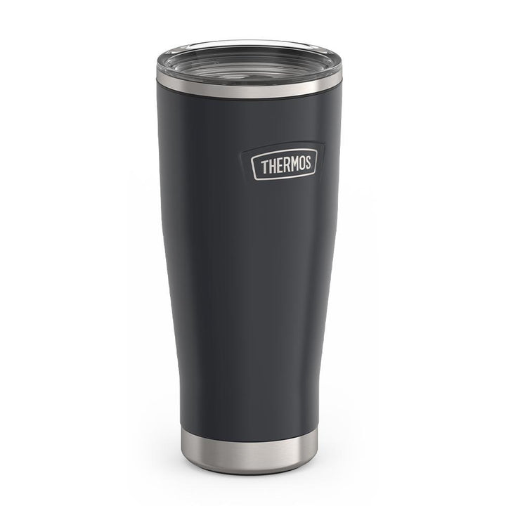 Thermos 18 ounce Stainless Steel Tumbler with slide lock lid