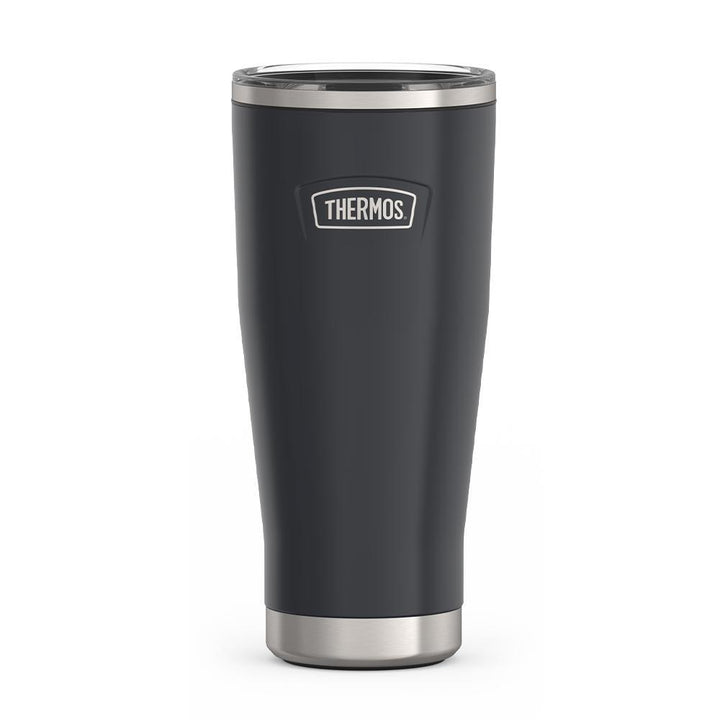 Thermos 18 ounce Stainless Steel Tumbler with slide lock lid