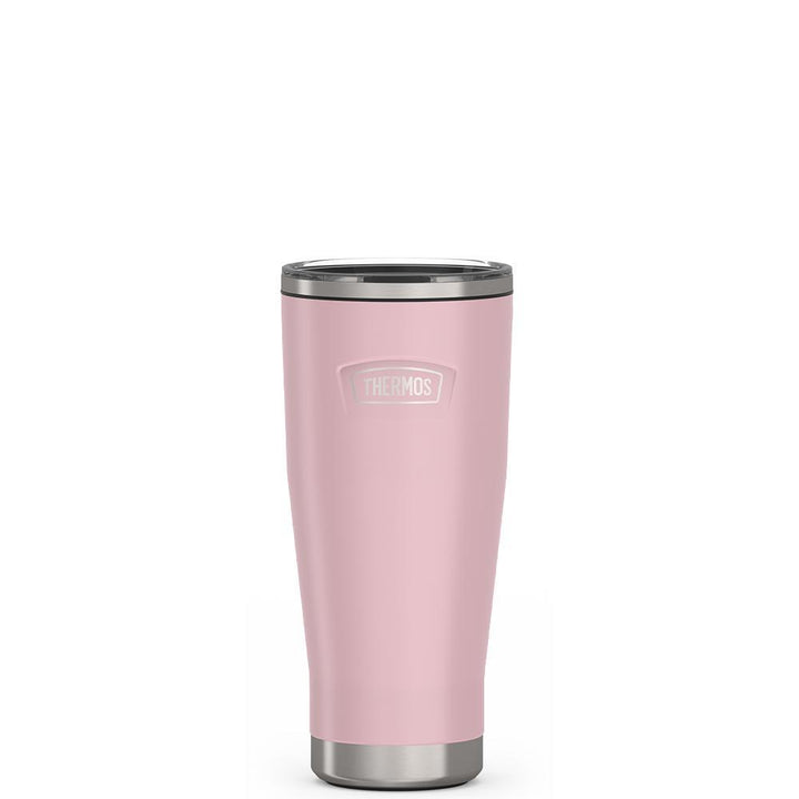 Thermos 18 ounce Stainless Steel Tumbler with slide lock lid