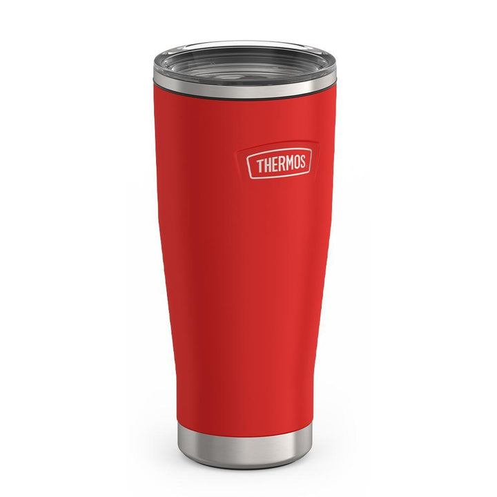 Thermos 18 ounce Stainless Steel Tumbler with slide lock lid