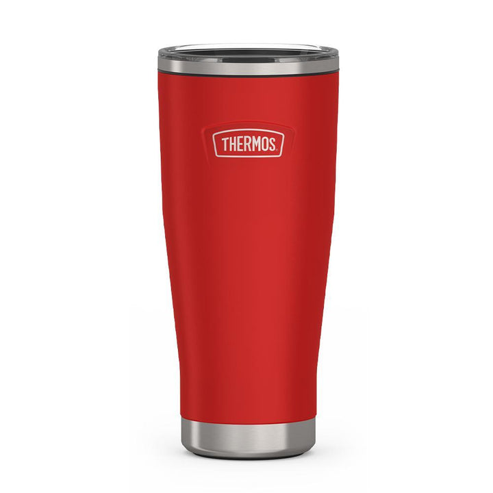 Thermos 18 ounce Stainless Steel Tumbler with slide lock lid