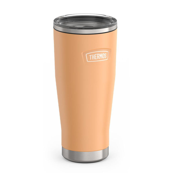 Thermos 18 ounce Stainless Steel Tumbler with slide lock lid