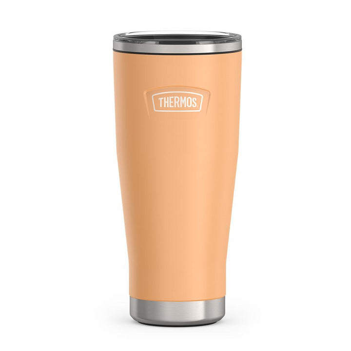 Thermos 18 ounce Stainless Steel Tumbler with slide lock lid