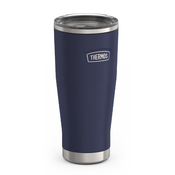 Thermos 18 ounce Stainless Steel Tumbler with slide lock lid