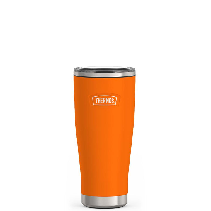 Thermos 18 ounce Stainless Steel Tumbler with slide lock lid