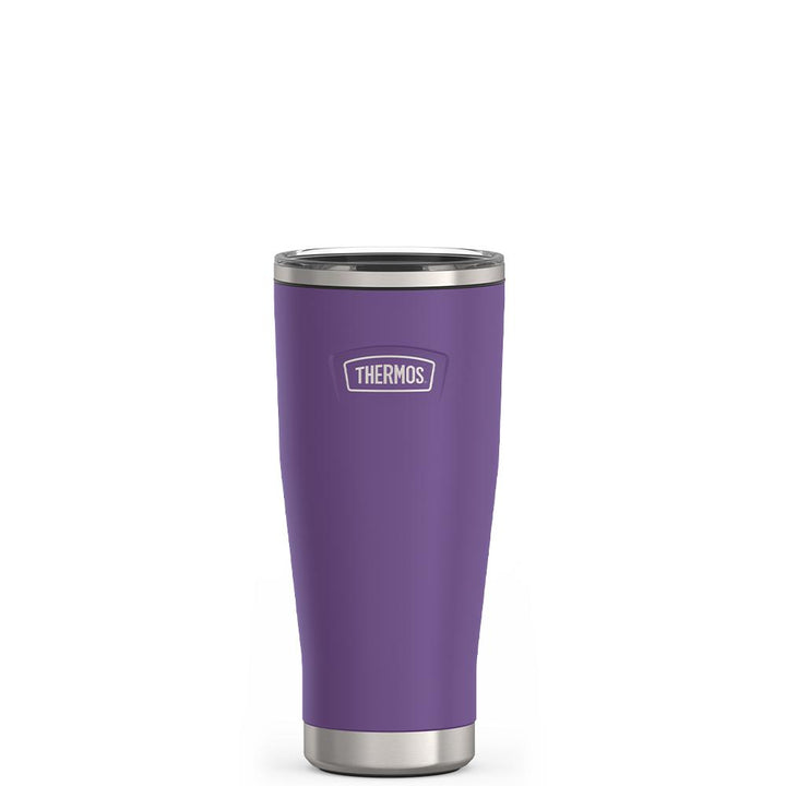 Thermos 18 ounce Stainless Steel Tumbler with slide lock lid