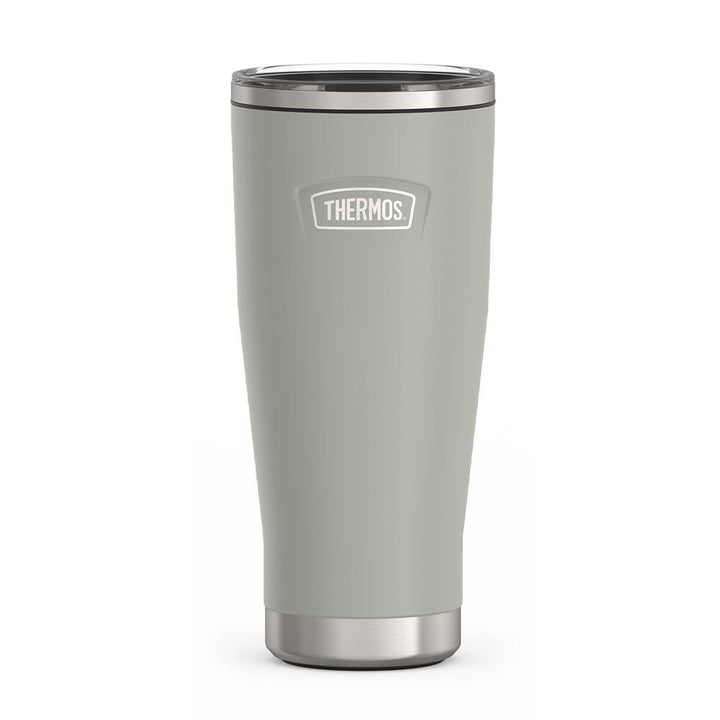 Thermos 18 ounce Stainless Steel Tumbler with slide lock lid