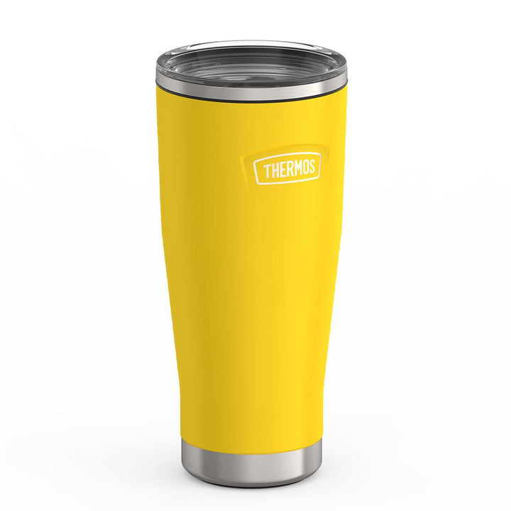 Thermos 18 ounce Stainless Steel Tumbler with slide lock lid