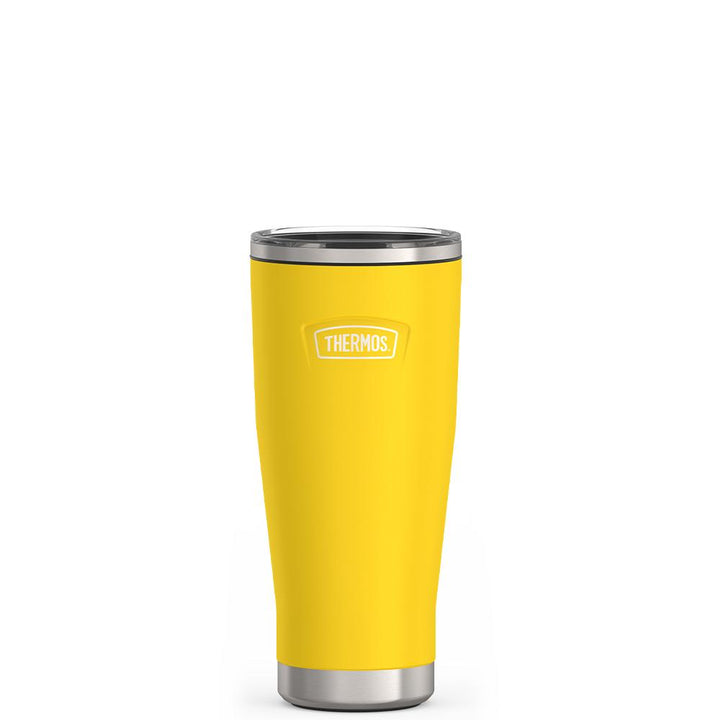 Thermos 18 ounce Stainless Steel Tumbler with slide lock lid