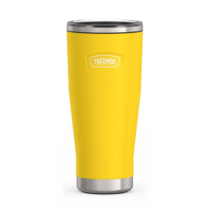 Thermos 18 ounce Stainless Steel Tumbler with slide lock lid