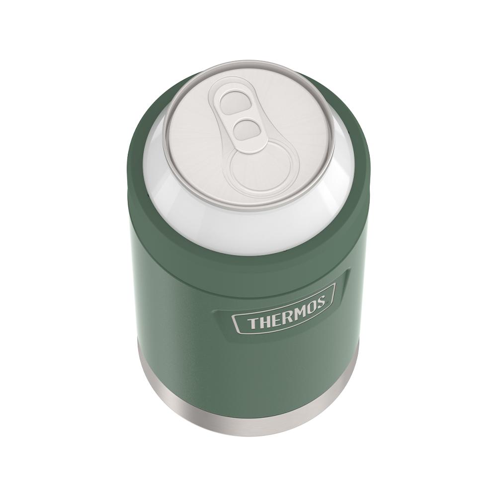 12 ounce can insulator