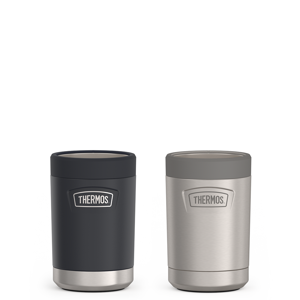 12 ounce can holder 2 pack bundle.