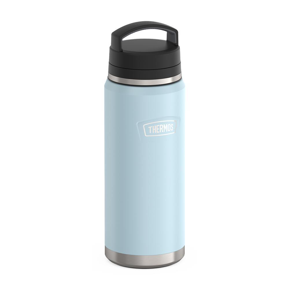 Thermos 40 ounce hot or cold stainless steel beverage bottle