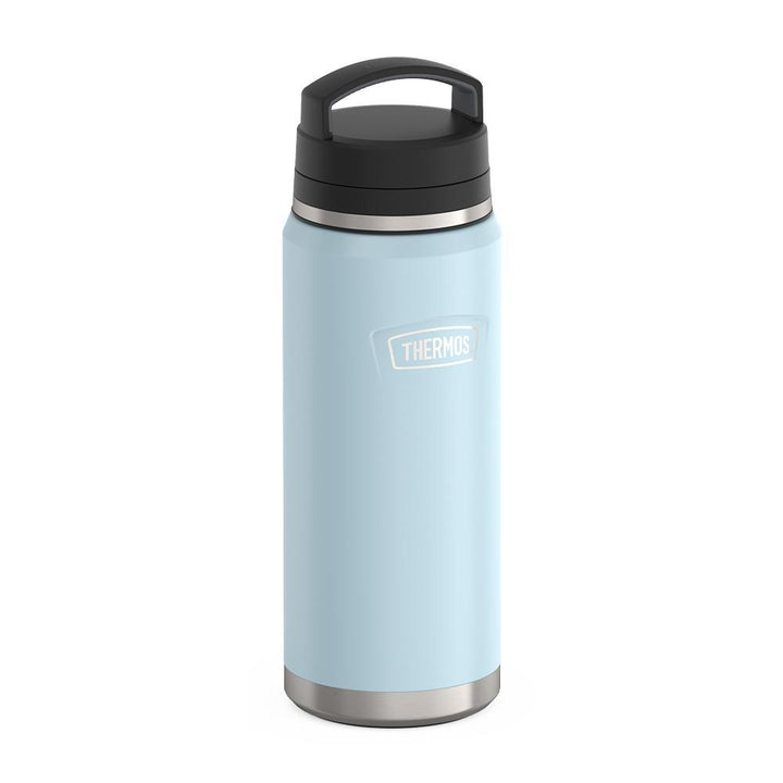 Thermos 40 ounce hot or cold stainless steel beverage bottle