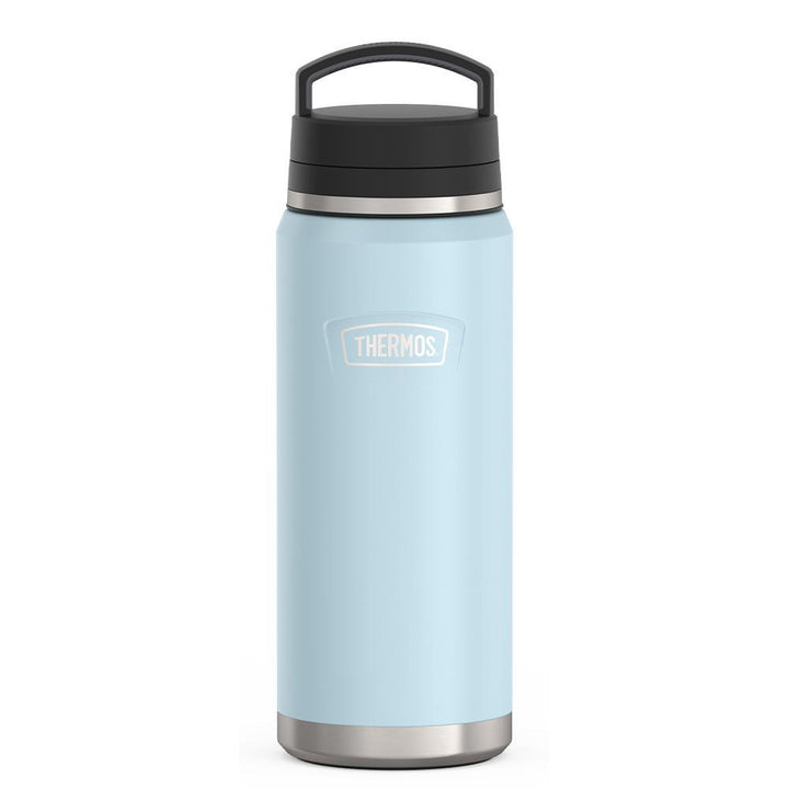 Thermos 40 ounce hot or cold stainless steel beverage bottle