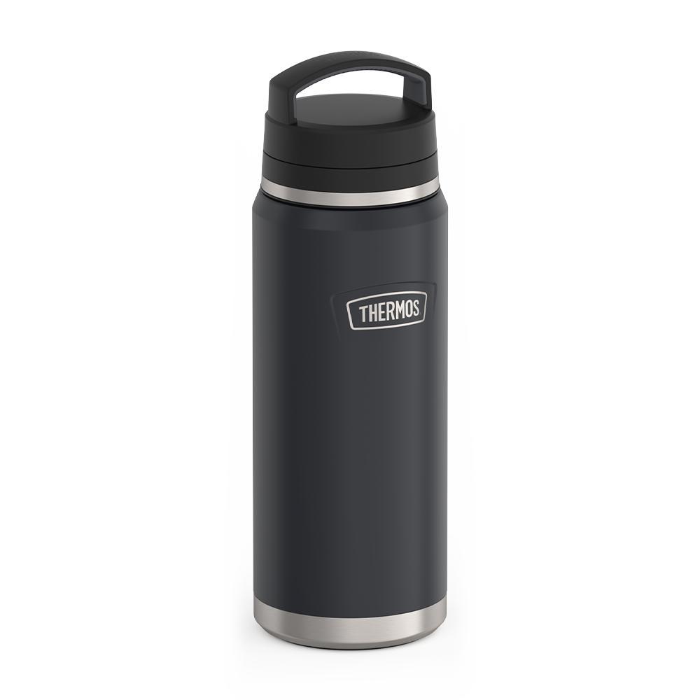 Thermos 40 ounce hot or cold stainless steel beverage bottle