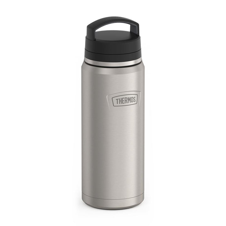 Thermos 40 ounce hot or cold stainless steel beverage bottle