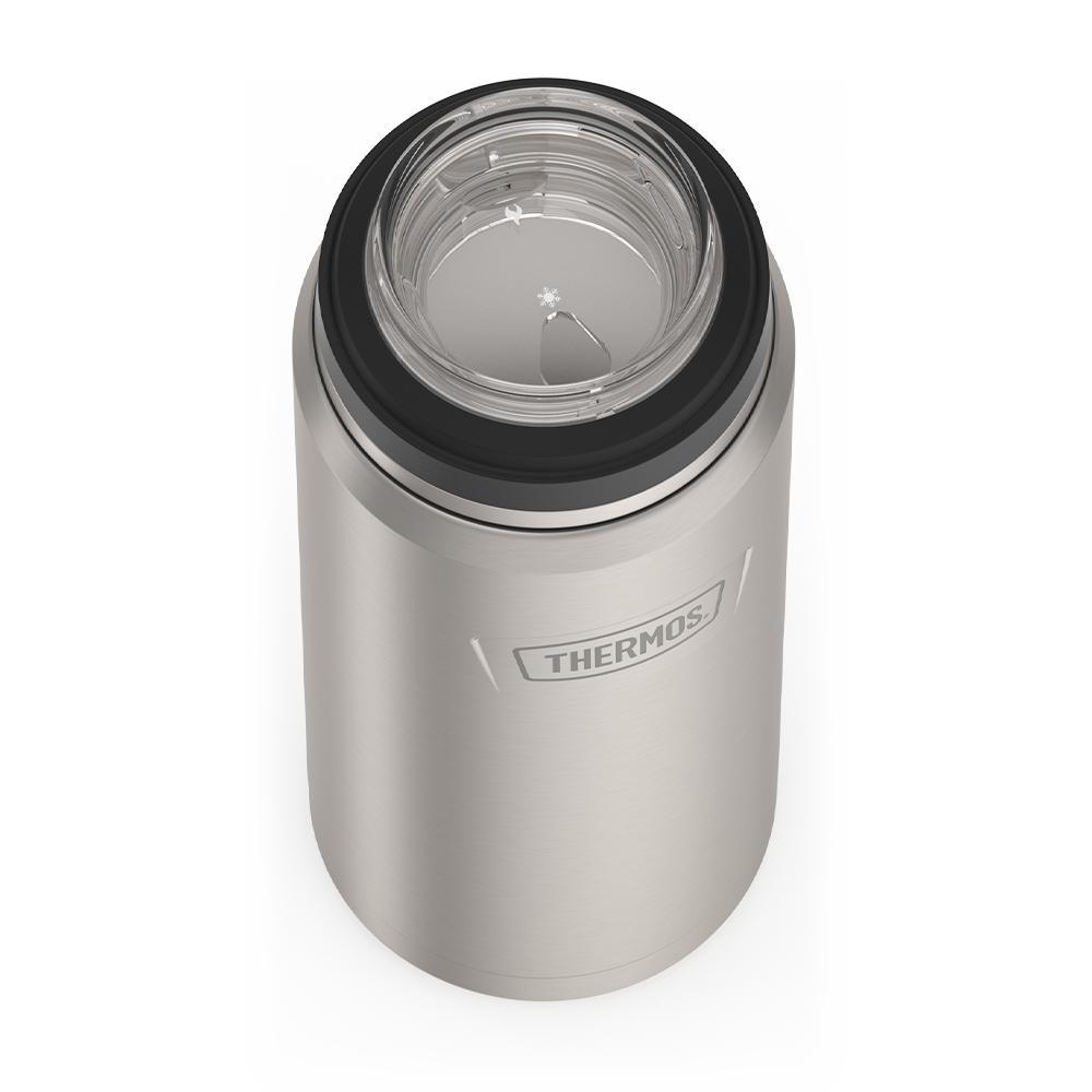 Thermos 40 ounce hot or cold stainless steel beverage bottle