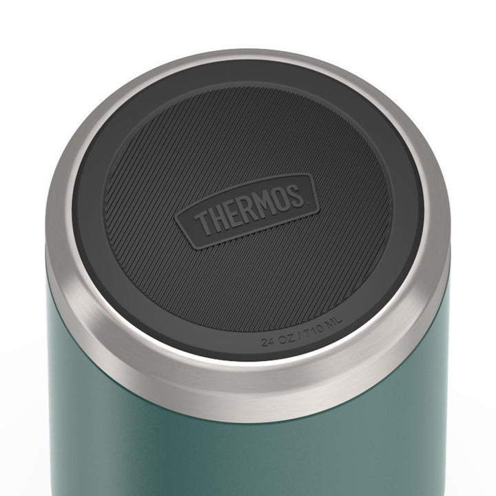 Thermos 24 ounce stainless steel foor jar