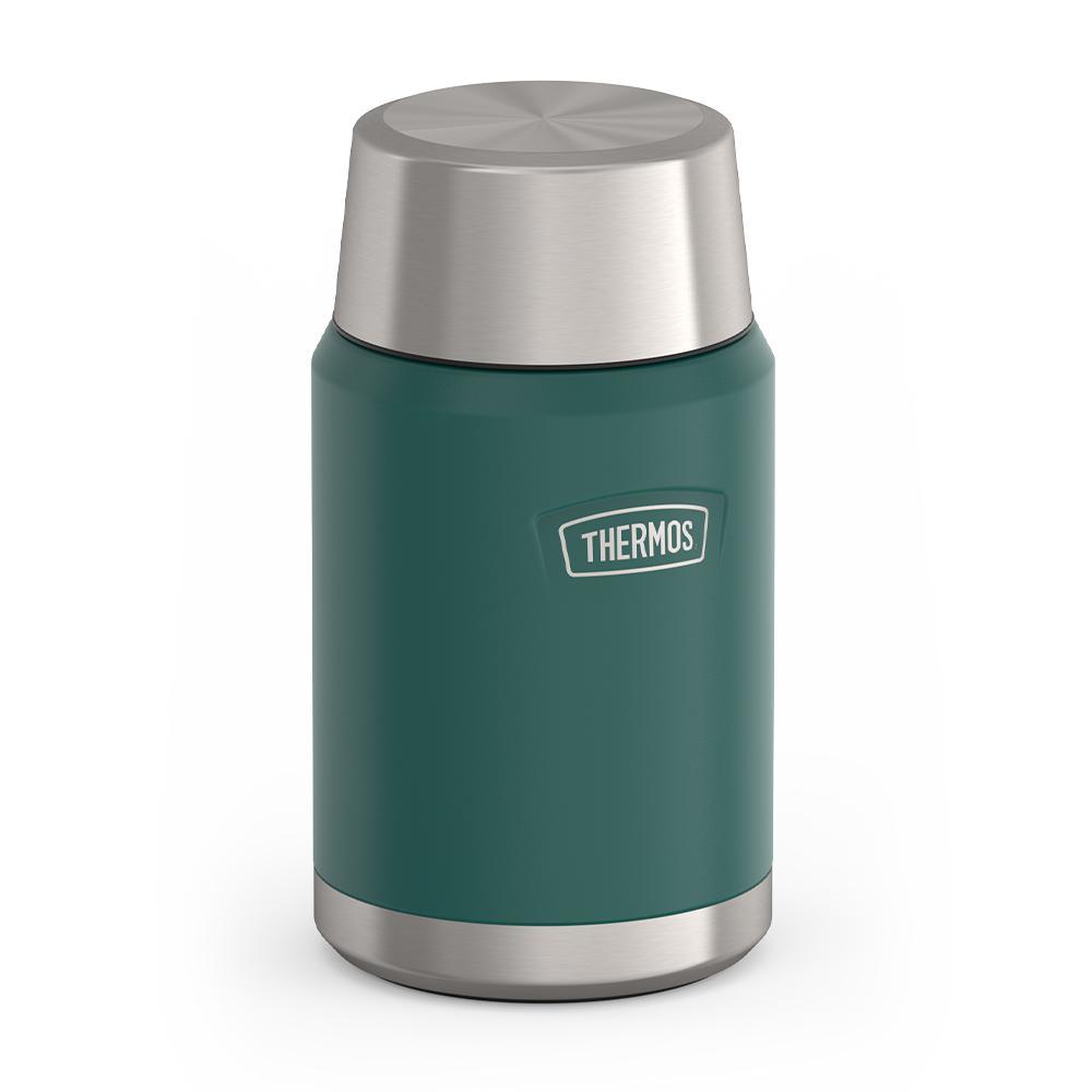 Thermos 24 ounce stainless steel foor jar
