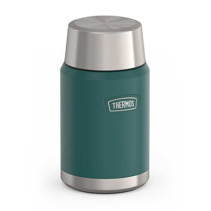 Thermos 24 ounce stainless steel foor jar