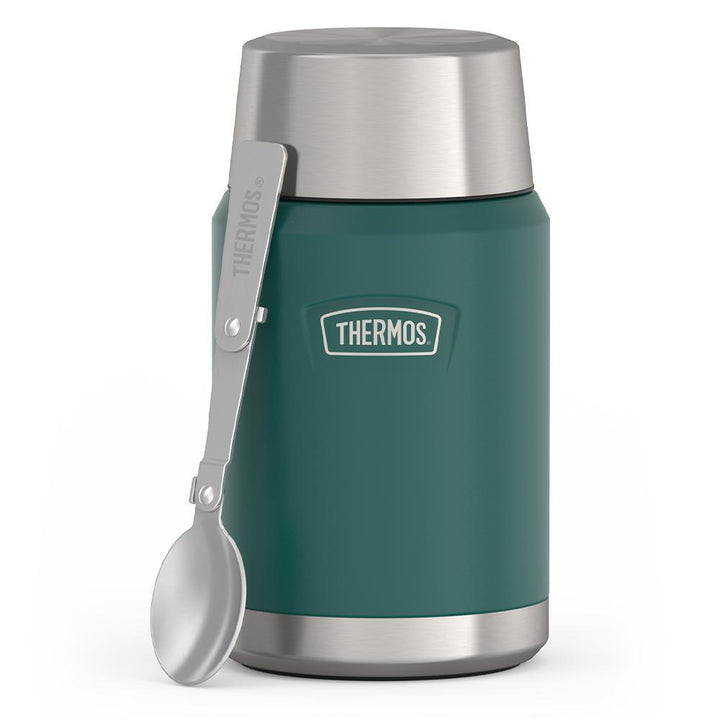 Thermos 24 ounce stainless steel foor jar