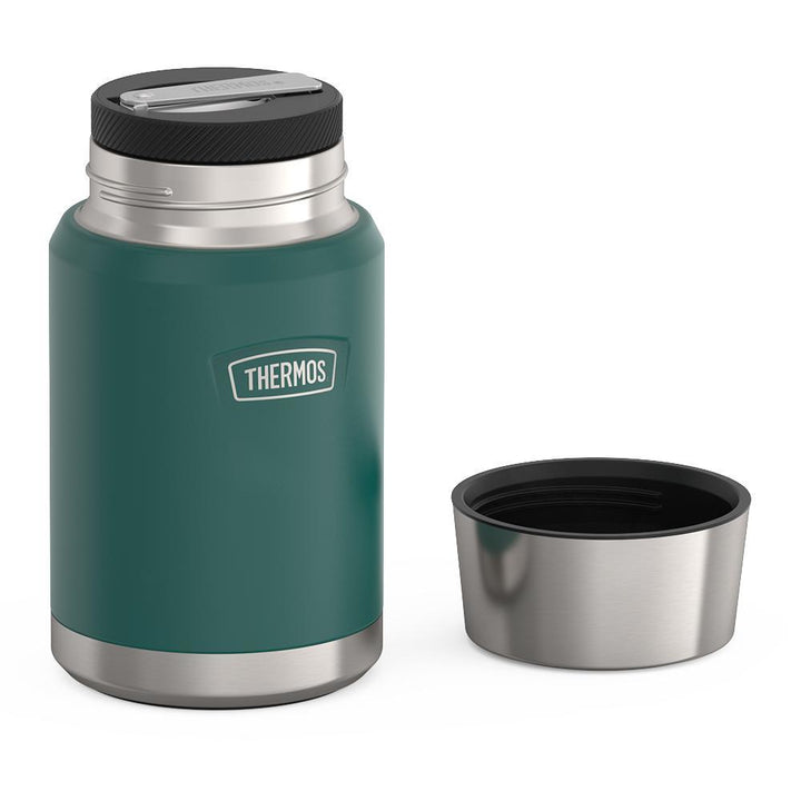 Thermos 24 ounce stainless steel foor jar