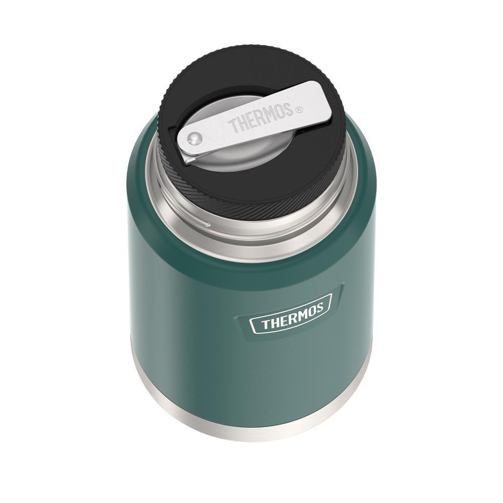 Thermos 24 ounce stainless steel foor jar