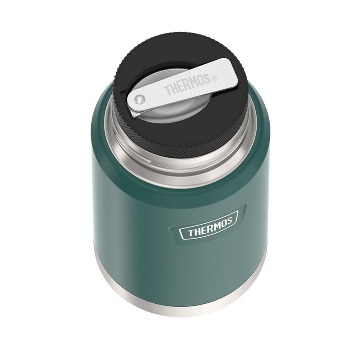 Thermos 24 ounce stainless steel foor jar