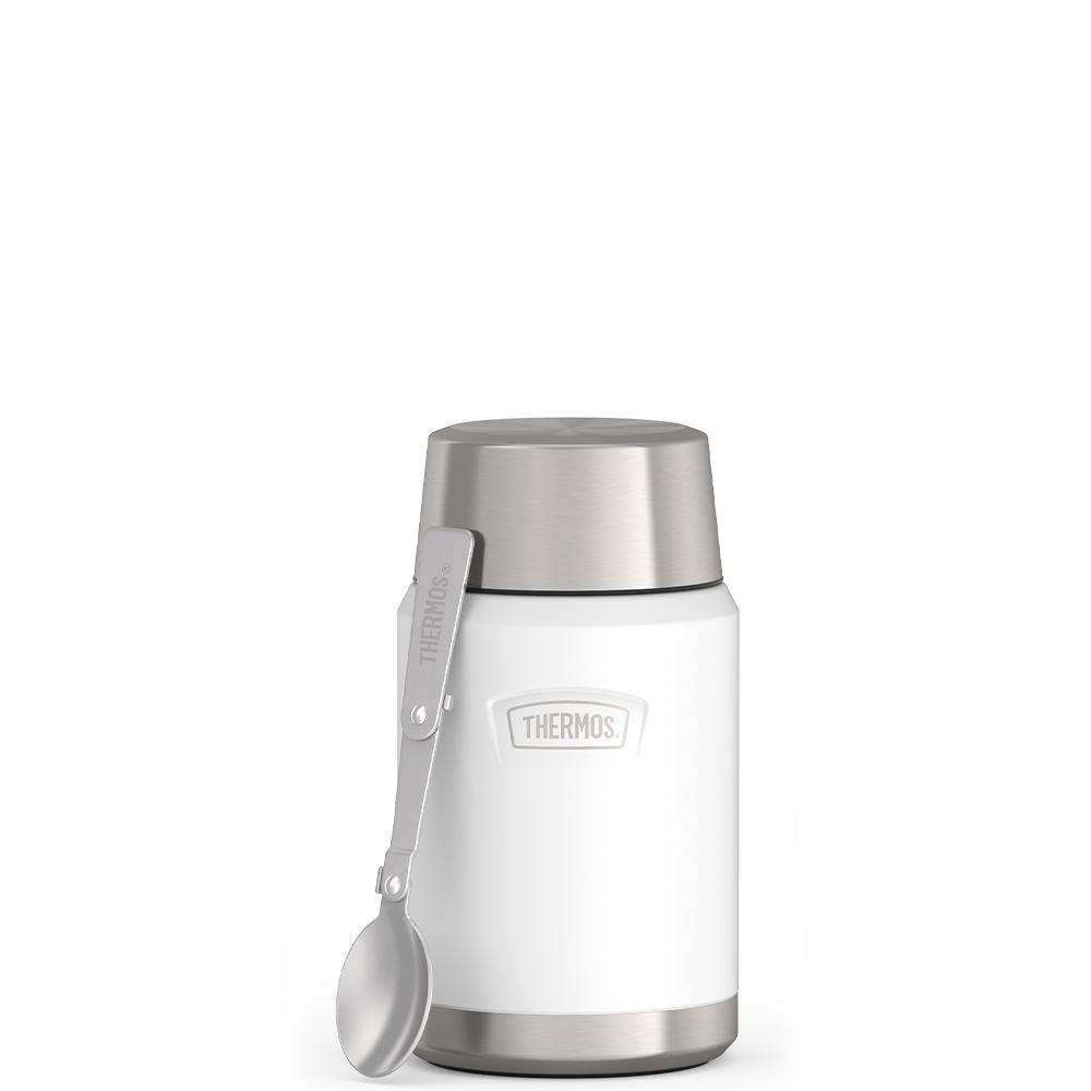 Thermos 24 ounce stainless steel foor jar