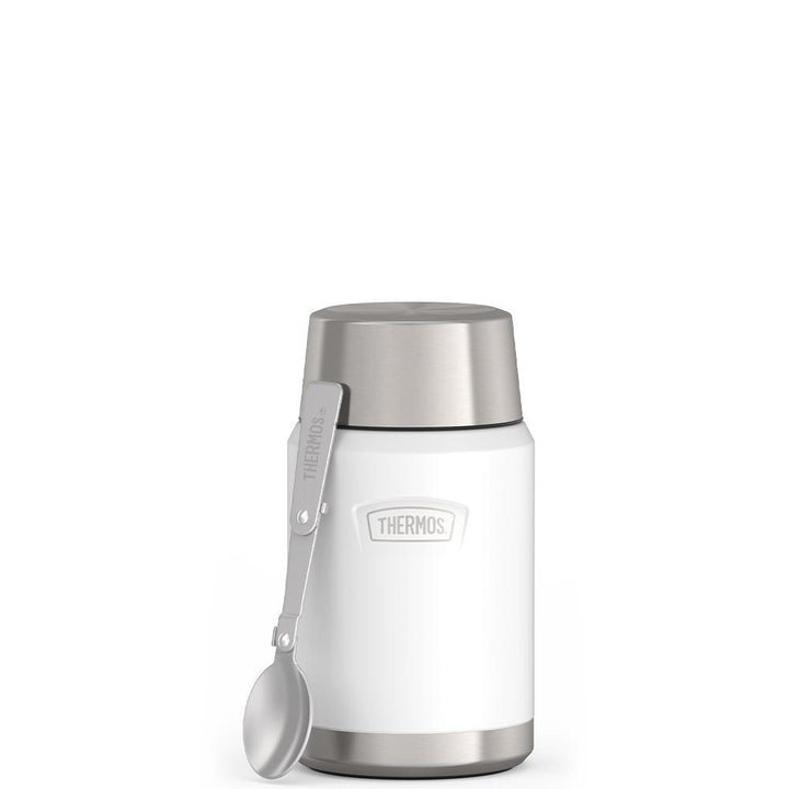 Thermos 24 ounce stainless steel foor jar