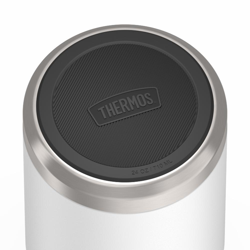 Thermos 24 ounce stainless steel foor jar