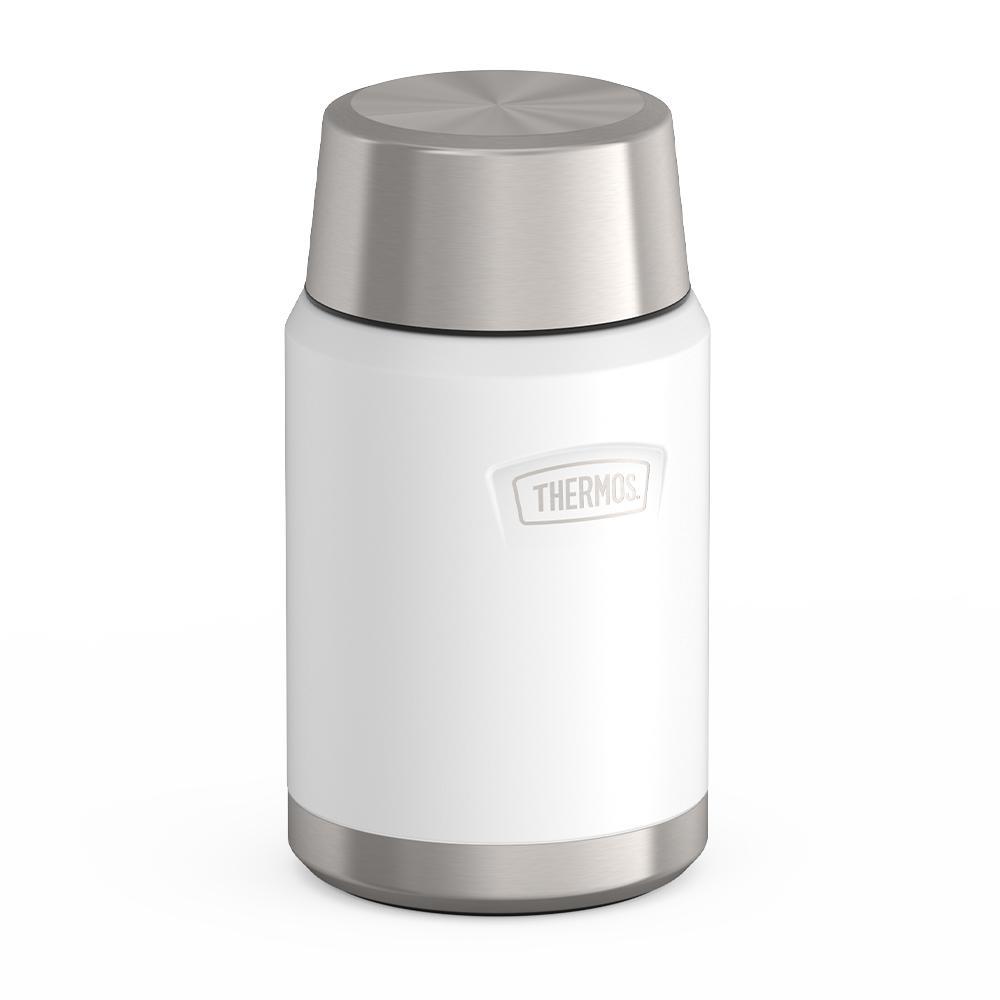 Thermos 24 ounce stainless steel foor jar