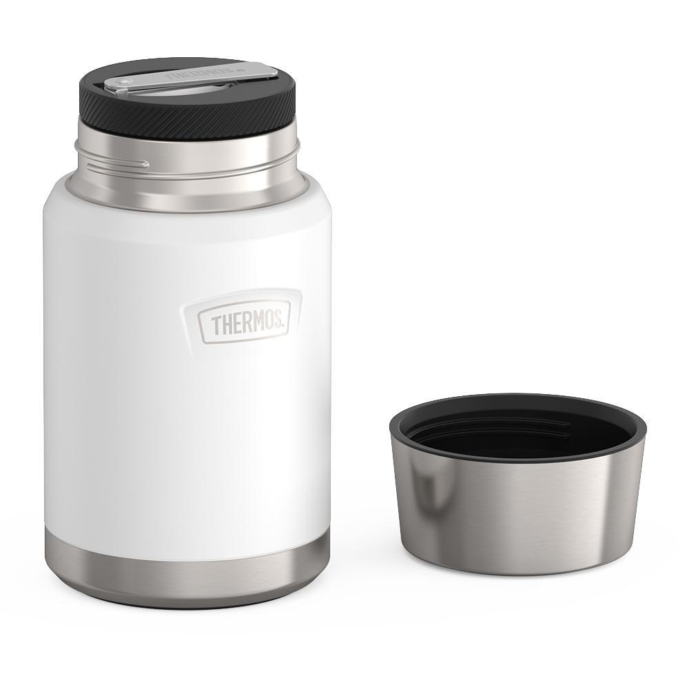 Thermos 24 ounce stainless steel foor jar