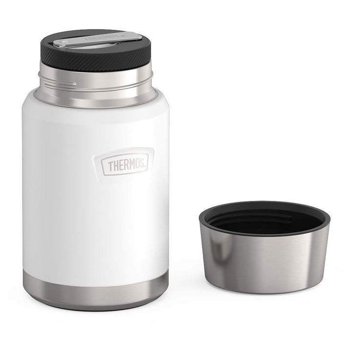Thermos 24 ounce stainless steel foor jar