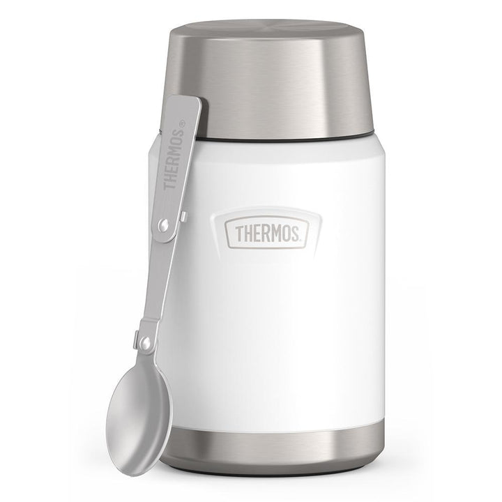 Thermos 24 ounce stainless steel foor jar