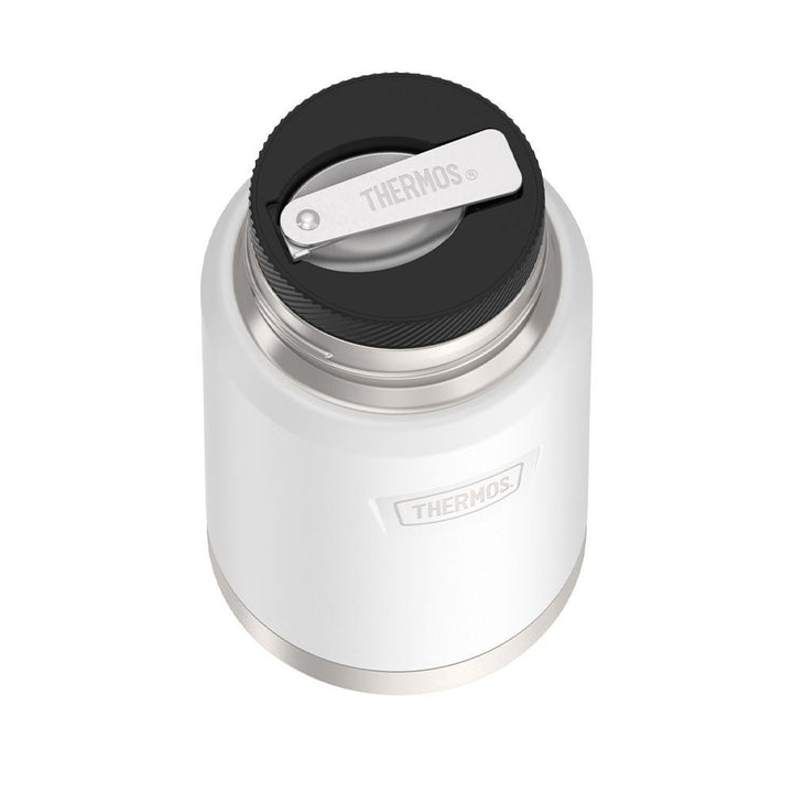 Thermos 24 ounce stainless steel foor jar