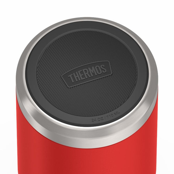 Thermos 24 ounce stainless steel foor jar