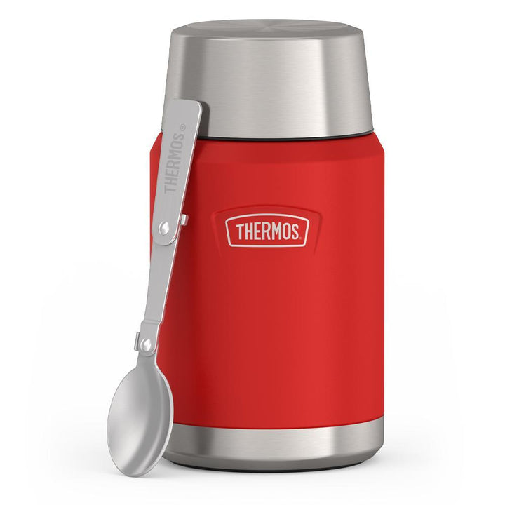 Thermos 24 ounce stainless steel foor jar