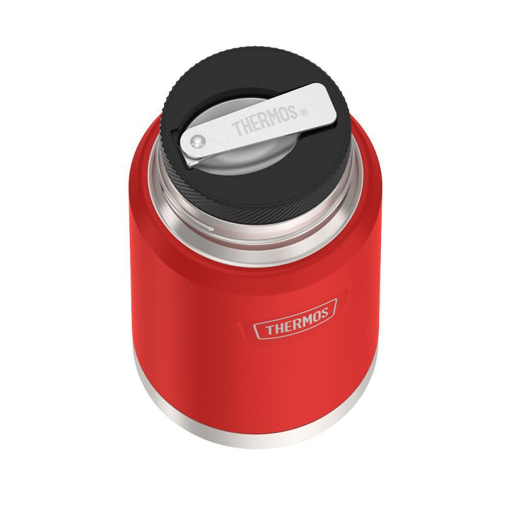 Thermos 24 ounce stainless steel foor jar