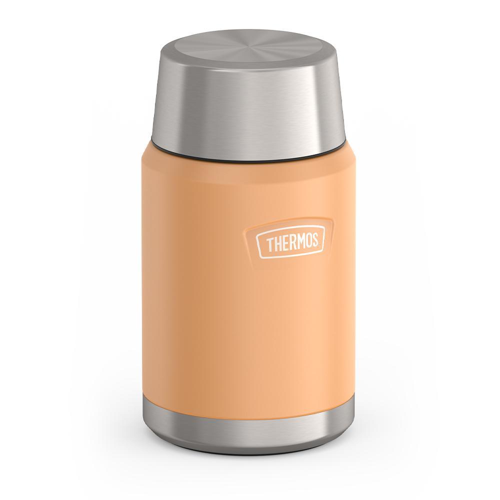 Thermos 24 ounce stainless steel foor jar
