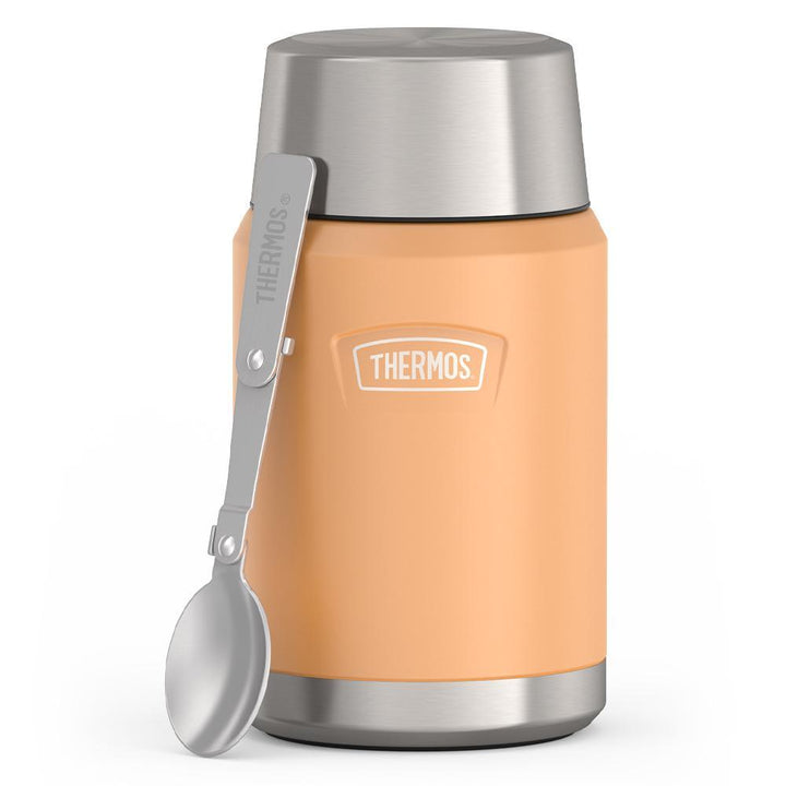 Thermos 24 ounce stainless steel foor jar