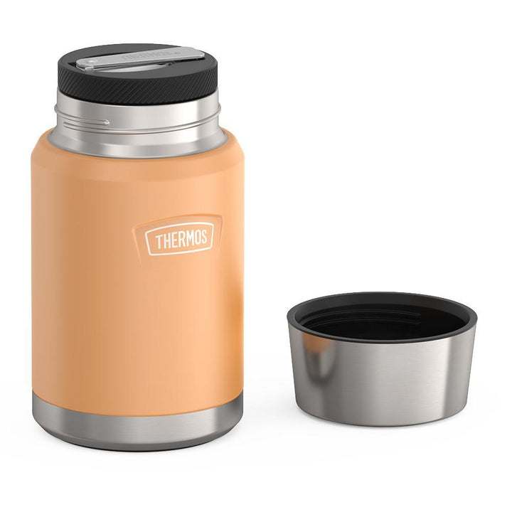 Thermos 24 ounce stainless steel foor jar